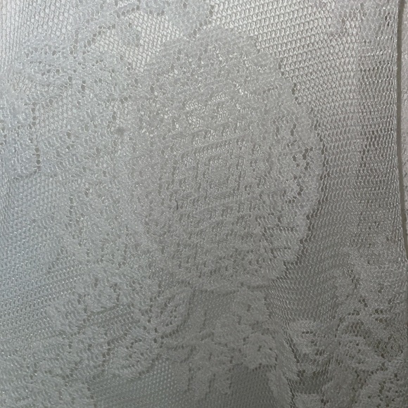 Vintage style kids dress - Picture 5 of 8